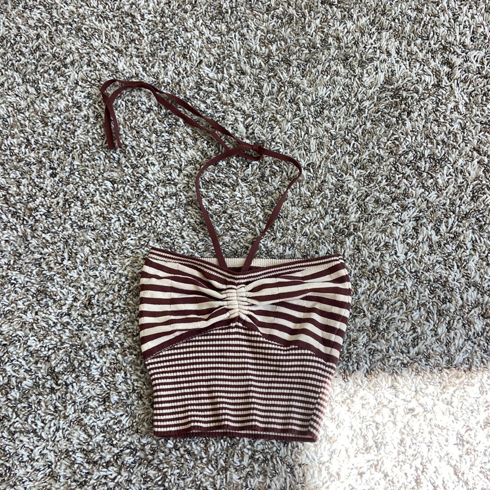 Tilly’s full tilt • XS